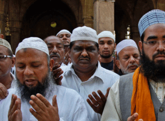 नेपालमा मुस्लिम समुदायको अवस्था