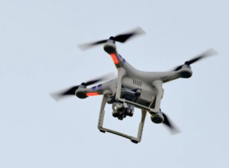 Nepal plans to use drones for surveillance along border with India