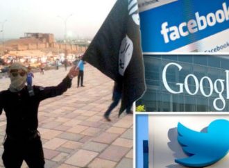 Facebookले मुस्लिम अतंकवाद  ISIS सम्बन्धी १.९ लाख सामग्री हटायाे