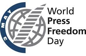 प्रेस स्वतन्त्रता दिवस मनाइँदै