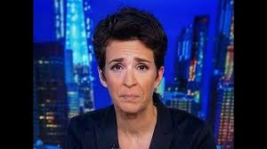 Maddow, other MSNBC hosts see ratings drop, Fox up- By DAVID BAUDER