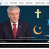 Why Don’t You Support Israel? – Stephen Harper, Ex Canadian P.M.
