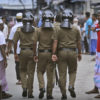 श्रीलंकाले २०० मुश्लिम धर्मगुरू लगायत ६०० जनालाइ देश निकाला गरेको छ (Sri Lanka expels  200 Islamic clerics)