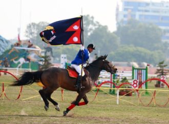 आज उपत्यकामा घोडेजात्रा मनाइँदै, उपत्यकामा सार्वजनिक विदा