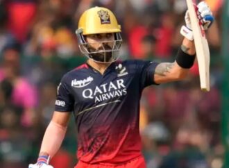 आईपीएलमा दिल्लीको लगातार पाचौं हार