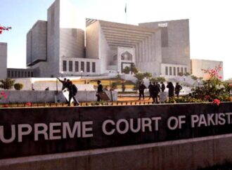 इमरान खान काण्ड : कडा सुरक्षाबीच इस्लामाबादको उच्च अदालत पुगे