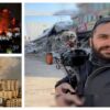 इजराइल–हमास युद्धमा ३१ पत्रकार मारिए