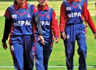 महिला टि-ट्वान्टी शृङ्खला : आज ताञ्जेनियासँग खेल्दै नेपाल