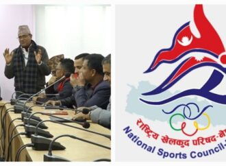 नेपालमा पहिलो पटक खेलकुद बीमालेख जारी, खेलाडीमा उत्साह