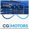 सीएटीएलको आधिकारिक सर्भिस सेन्टर स्थापना गर्ने तयारीमा सीजी मोटर्स​