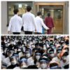 दक्षिण कोरियामा ६ हजार ४ सय प्रशिक्षार्थी चिकित्सकले राजीनामा दिए