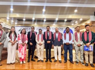 भुजुङ्ग हाईड्रोपावरको चौथो वार्षिक साधारण सभा सम्पन्न