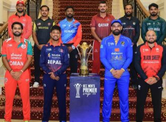 एसिसी प्रिमियर कपः उपाधिसँगै एसिया कपमा स्थान बनाउने नेपालको लक्ष्य