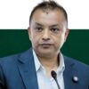 निर्वाचनमा भोट दिने र नदिने दुवै नागरिकको विश्वास कायम राख्नुपर्छ : गगन थापा