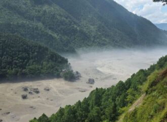 भोटेकोशी बाढीमा मृत्यु हुनेको संख्या ४६९ पुग्यो
