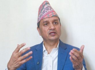 नेपालको सेयर बजारमा सुधार हुँदै ,अध्यक्षले अघि सारे ‘नेपाल क्यापिटल मार्केट डिस्कोर्स २०२६’