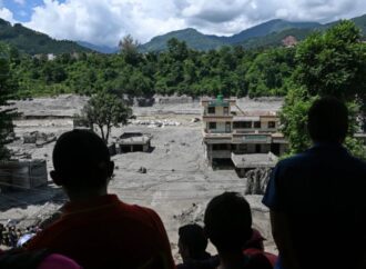 भोटेकोशीको महाविपत्ति: ३४ अर्बको भौतिक क्षति र पुनर्निर्माणको चुनौती