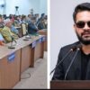 जलवायु परिवर्तनले हिमाली क्षेत्रमा जोखिम बढ्दो, उद्धार र पुनःस्थापनामा सरकार क्रियाशील: प्रधानमन्त्री शाह
