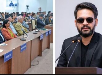 जलवायु परिवर्तनले हिमाली क्षेत्रमा जोखिम बढ्दो, उद्धार र पुनःस्थापनामा सरकार क्रियाशील: प्रधानमन्त्री शाह