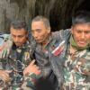 सुरुङभित्र १० दिनको सङ्घर्ष: चिनियाँ नागरिकको चमत्कारिक उद्धार