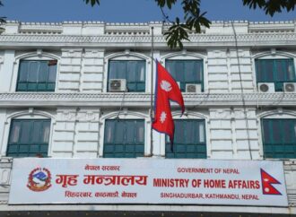 अकल्पनीय भोटेकोशी बाढीको १३ औँ दिन: ज्यान गुमाएकाहरूप्रति देशभर राष्ट्रिय शोक