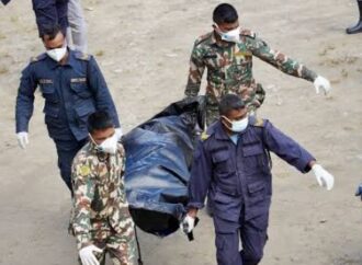 कर्तव्यको यात्रा: रसुवा–भोटेकोशी बाढी विपद् उद्धारको सम्झना