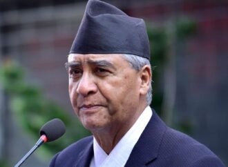 नेपाली कांग्रेसको आन्तरिक विवाद: संस्थापन इतर समूहद्वारा आफ्नै ढंगले महाधिवेशन प्रक्रिया अघि बढाउने निर्णय