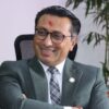 अर्थमन्त्री स्वर्णिम वाग्ले दुई दिने भ्रमणका लागि भारत जाँदै