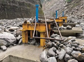 जलविद्युत्‌को भविष्य: जोखिम व्यवस्थापन र नयाँ सोच