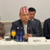नेपालको बहुपक्षीय कूटनीति र क्षेत्रीय सहकार्य प्रवर्द्धन: न्युयोर्कमा उच्चस्तरीय भेटवार्ता तीव्र
