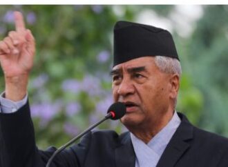 नेपाली कांग्रेसभित्रको विभाजन उत्कर्षमा: देउवा पक्षद्वारा ३ हजार १९१ वडामा समानान्तर अधिवेशन सम्पन्न