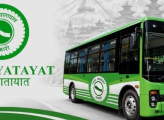 साझा यातायातका विद्युतीय माइक्रोबस : अब भित्री सडकमा पनि सेवा दिइनेछ