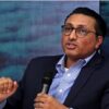 वाशिङ्टन पुगेर बहुपक्षीय वित्तीय सहयोग जुटाउँदै अर्थमन्त्री वाग्ले: भोटेकोसी पुनर्निर्माण र ‘ग्रे लिस्ट’ निवारण मुख्य एजेण्डा